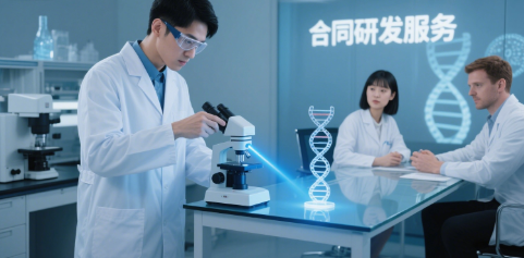 Prometic Bioproduction Inc.
