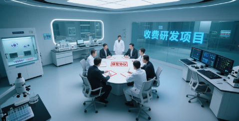 Research and Development Services